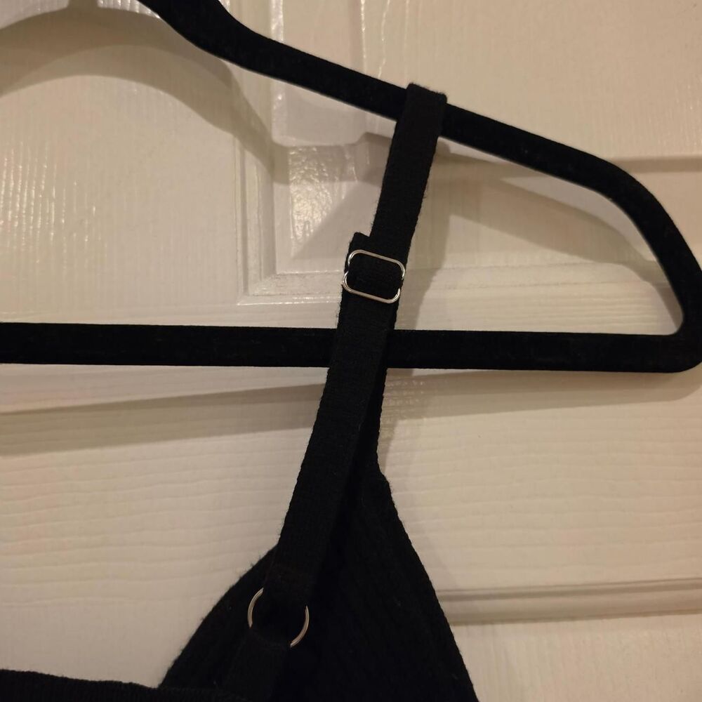 Wild Fable Ribbed Bralette - Picture 4 of 5